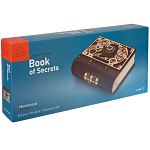 Mechanical Model - Book of Secrets
