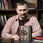 Mechanical Model - Book of Secrets