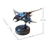 ROKR Mechanical Age Model - Manta Ray