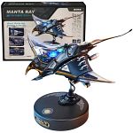 ROKR Mechanical Age Model - Manta Ray