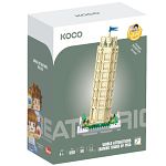 World Attractions: Leaning Tower of Pisa