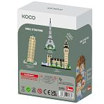 World Attractions: Leaning Tower of Pisa