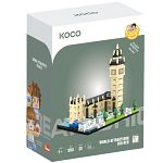 World Attractions: Big Ben