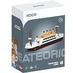 Century Route: Titanic