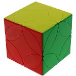 Coin Cube - Stickerless