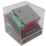 Coin Cube - Stickerless