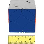 Coin Cube - Stickerless