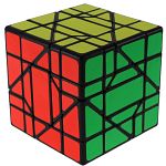 Quantum Cube - Black Body