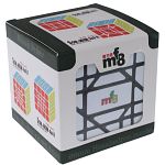 Quantum Cube - Black Body