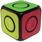 MoFangGe 1x1 Magic Cube Puzzle - Spinner Version