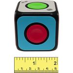 MoFangGe 1x1 Magic Cube Puzzle - Spinner Version