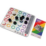Smart Four 3D Four-in-A-Row Game (APP Remote via Bluetooth)