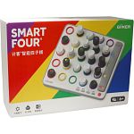 Smart Four 3D Four-in-A-Row Game (APP Remote via Bluetooth)