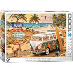 VW Be Happy