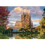 Sagrada Familia, Barcelona