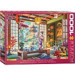 Japan Tea Room