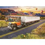 Mack Superliner