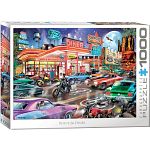 Route 66 Diner