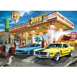 American Classics: Ford Mustang Boss Vs Dark Horse