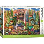 Desert Garden