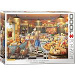 Cheese Store