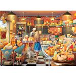 Cheese Store