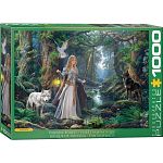 Fantasy Forest