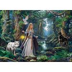 Fantasy Forest