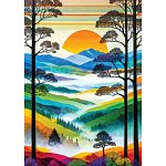 Hilltops Breeze