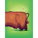 Long Cow