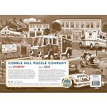 Emergency Response - Tray Puzzle