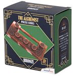 The Alchemist Puzzle Series: Bronze