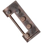 The Alchemist Puzzle Series: Bronze