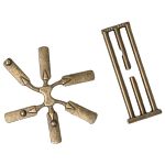 Group Special - Set of 4 Alchemist Puzzles