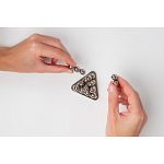 Group Special - Set of 4 Alchemist Puzzles