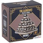 Group Special - Set of 4 Alchemist Puzzles