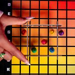 HUES and CUES