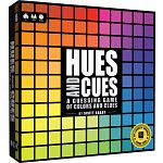 HUES and CUES