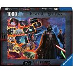 Star Wars Villainous: Darth Vader