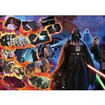 Star Wars Villainous: Darth Vader