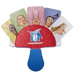 Little Hands Card Holder