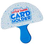 Little Hands Card Holder