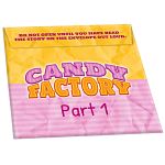 Escape Room: The Game Family Edition 3 - Candy & Heroes