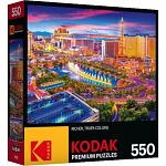 Las Vegas Strip - Kodak Premium Puzzles