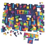 Impossible - Tetris  - 3D Lenticular Jigsaw