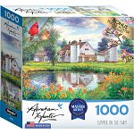 Abraham Hunter: Summer On The Farm