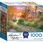 Abraham Hunter: Warmth Of Home