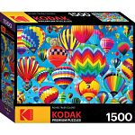Balloons in Flight - Kodak Premium Puzzles