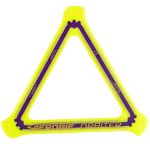 Aerobie Orbiter Boomerang - Yellow