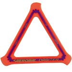Aerobie Orbiter Boomerang - Orange